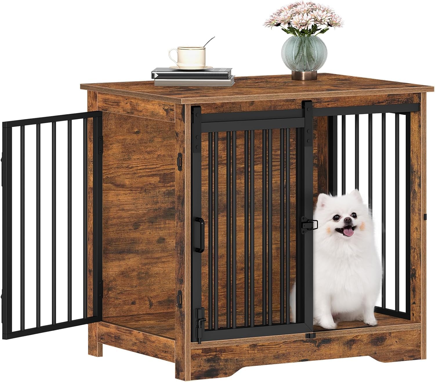 Essential for your fur babies cover photo collage