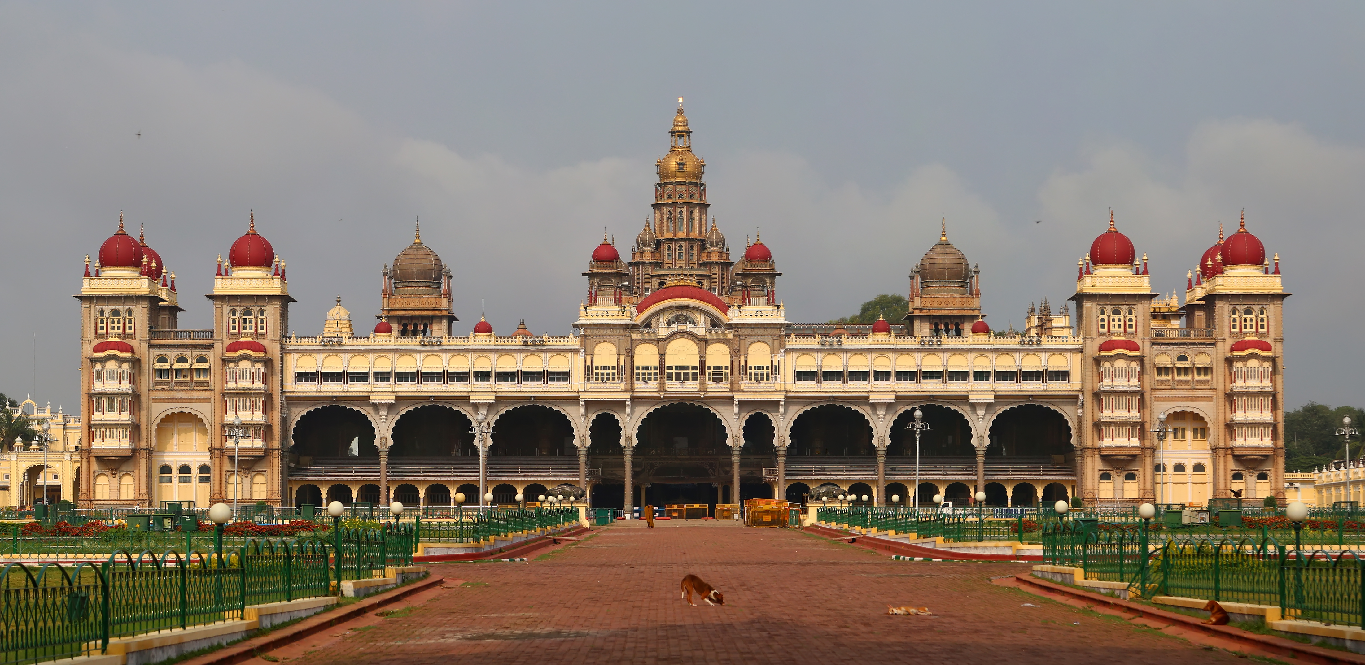 Top 15 Must-Visit Places in Mysore (Mysuru) cover photo collage