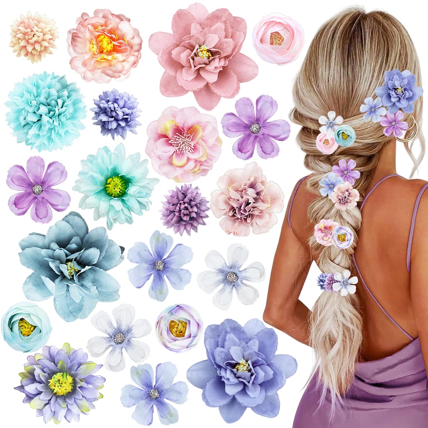 Rapunzel Disney Bound cover photo collage