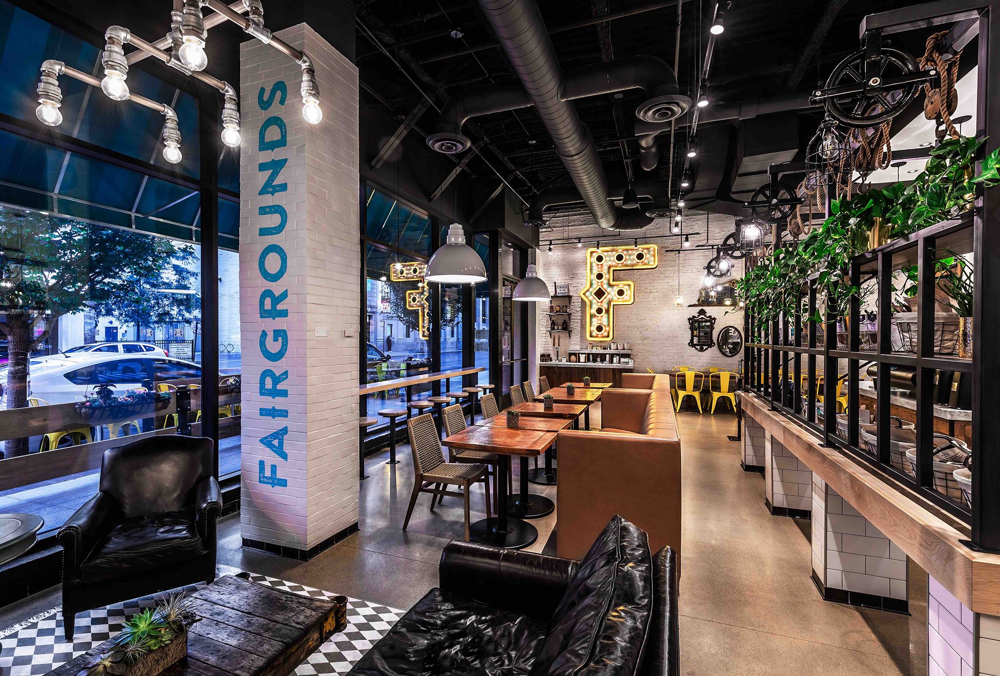 Remote Work from These Chicago Spots cover photo collage