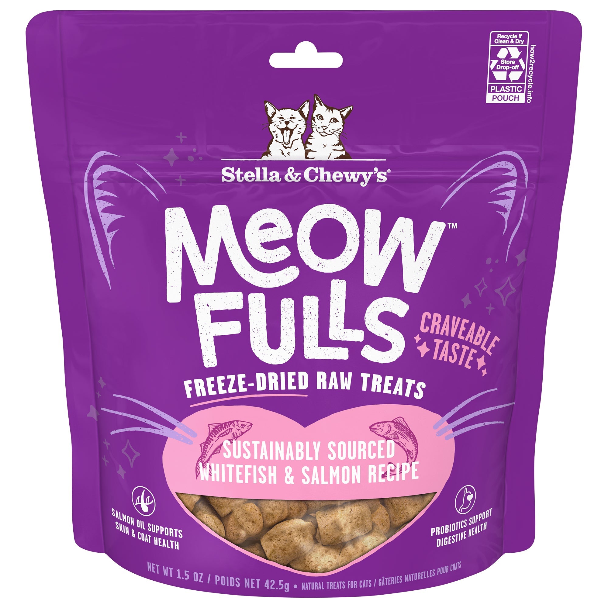 For Cats with Chicken Allergies Safe & Tasty Poultry-Free Picks (Wet Food, Treats, Toppers & More) cover photo collage