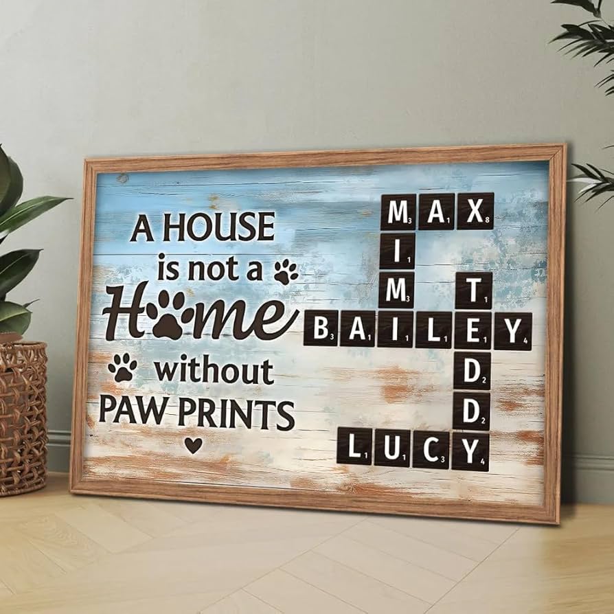 Housewarming Gifts for Pet Owners cover photo collage