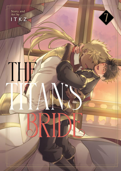 April 2026 Manga Reads cover photo collage