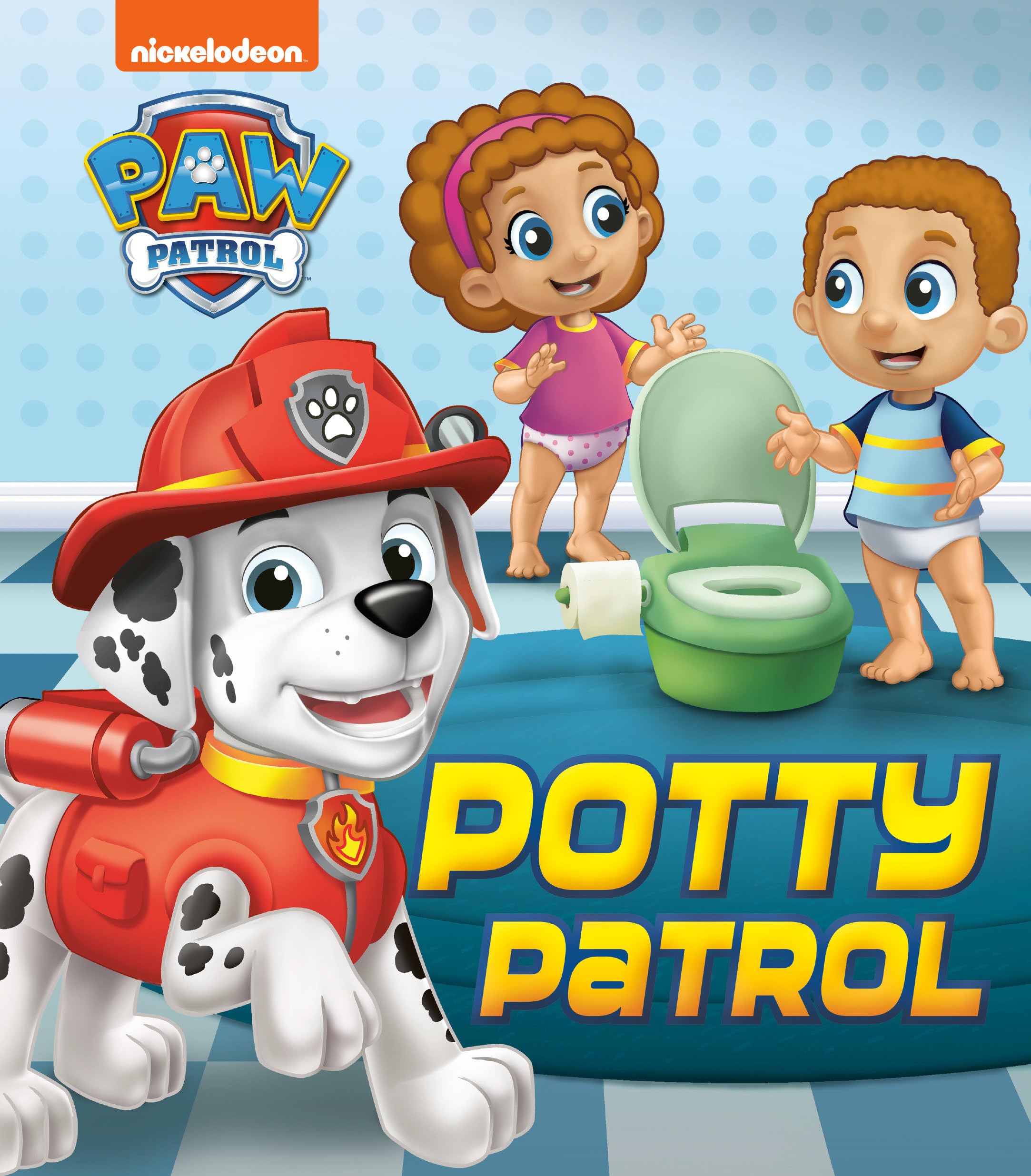 What helped me Potty Train my 2 year old 🚽 cover photo collage