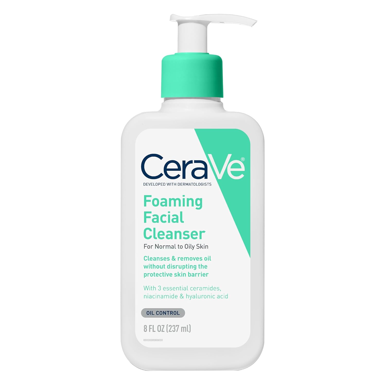 Affordable Cleansers for Oily & Combination Skin cover photo collage