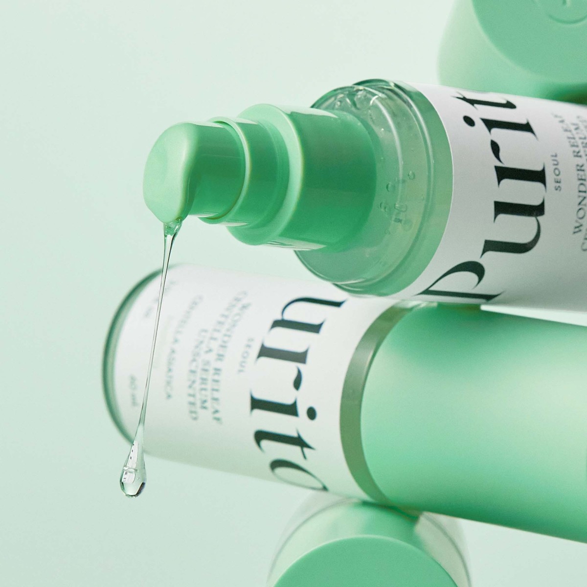 Best Serums For Pores and Blackheads cover photo collage