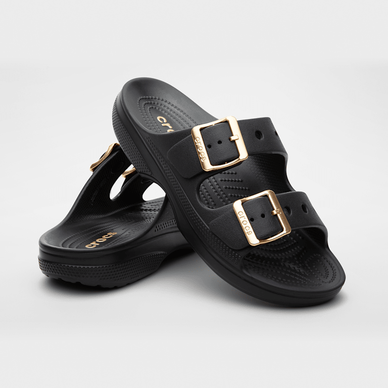 Sandals That Can Go With Everything cover photo collage