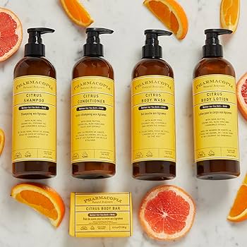 Trending Beauty Finds- All from Amazon cover photo collage