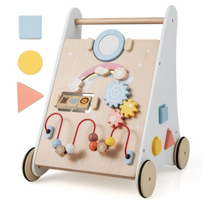 Low Stim & Montessori Toys (Target) 🎯 cover photo collage