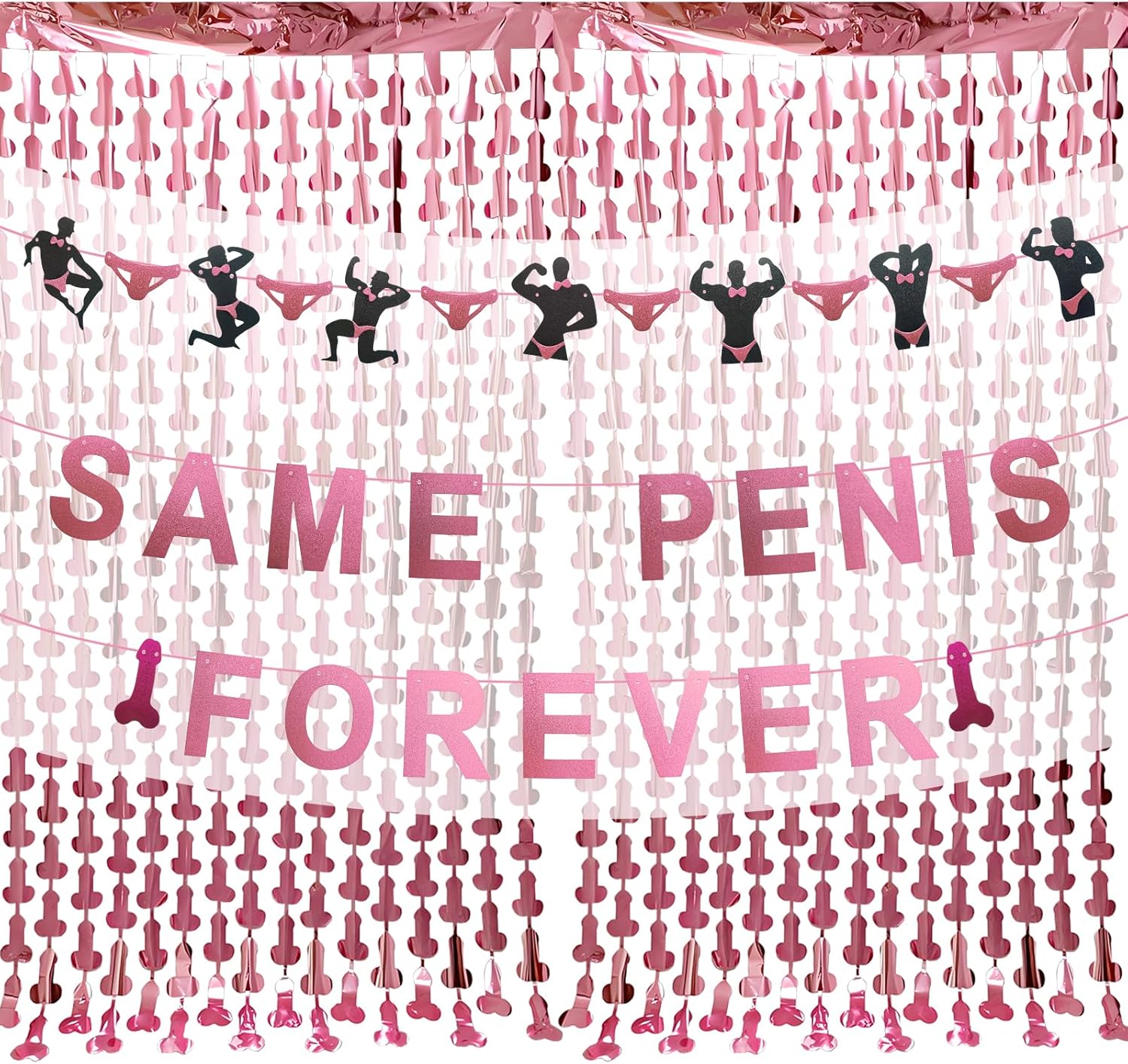 Ultimate Bachelorette Party Essentials 2026: Trendy, Wild & Viral Girls Trip Must-Haves 🦩👯‍♀️🎉 cover photo collage