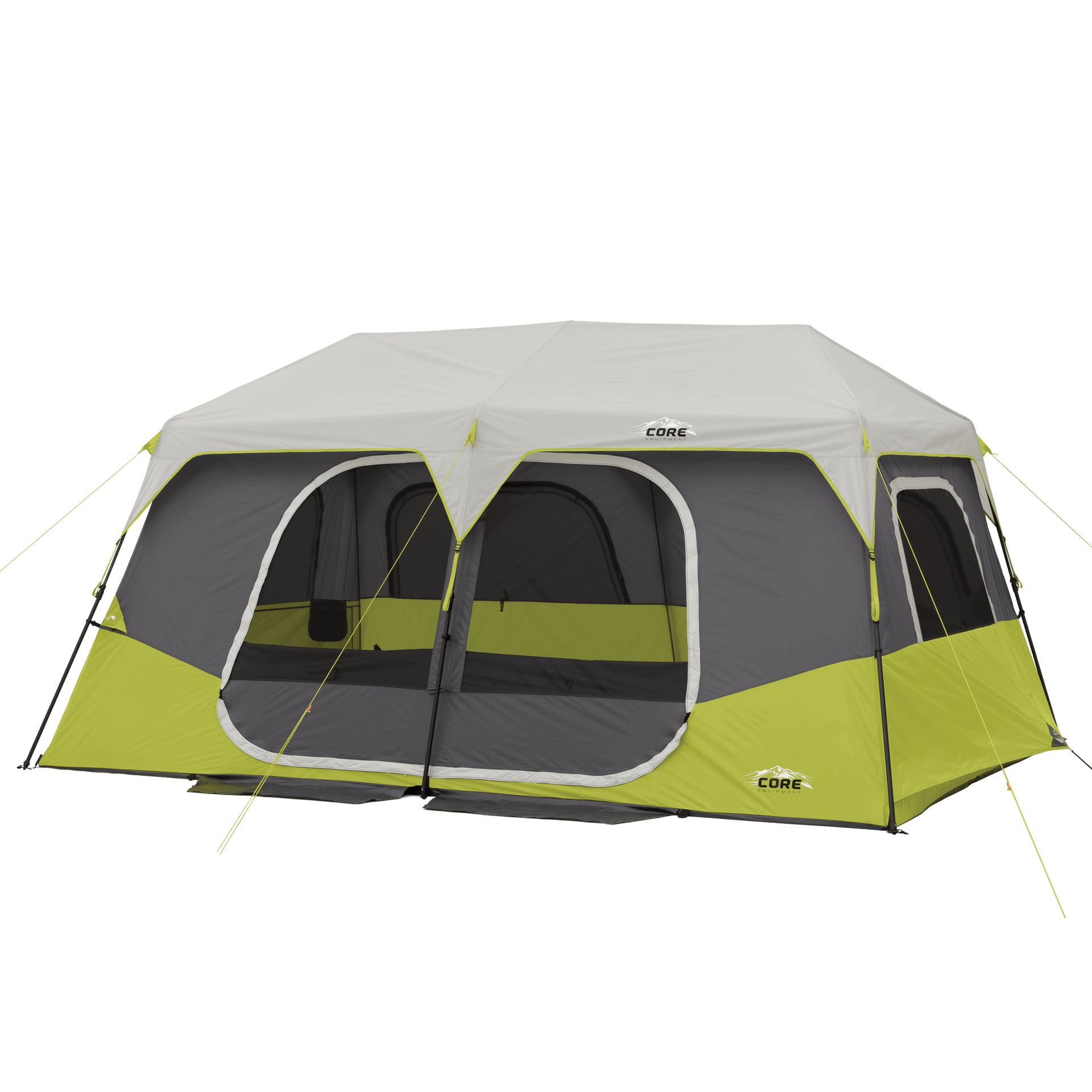 Camping/Glamping Supplies cover photo collage