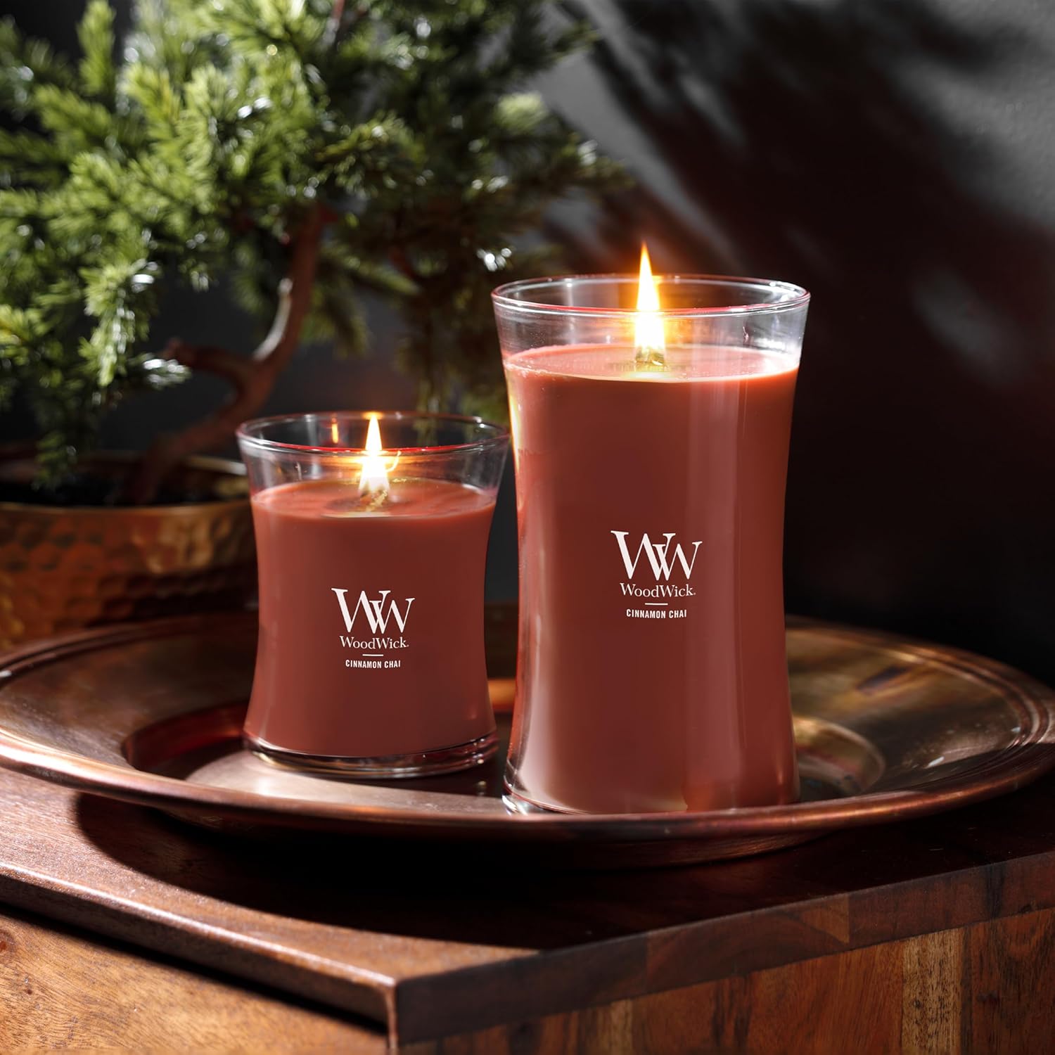 Must Have Candles🕯️ ✨ cover photo collage