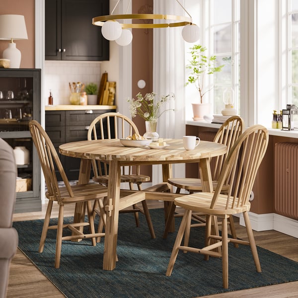 Each time I visit IKEA, I keep falling in love with slow, intentional living. cover photo collage