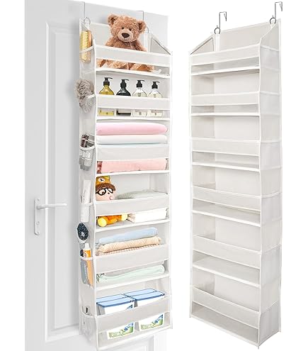 Stop the Door-Slamming Clutter:  Easy Hacks to Reclaim Your Space cover photo collage