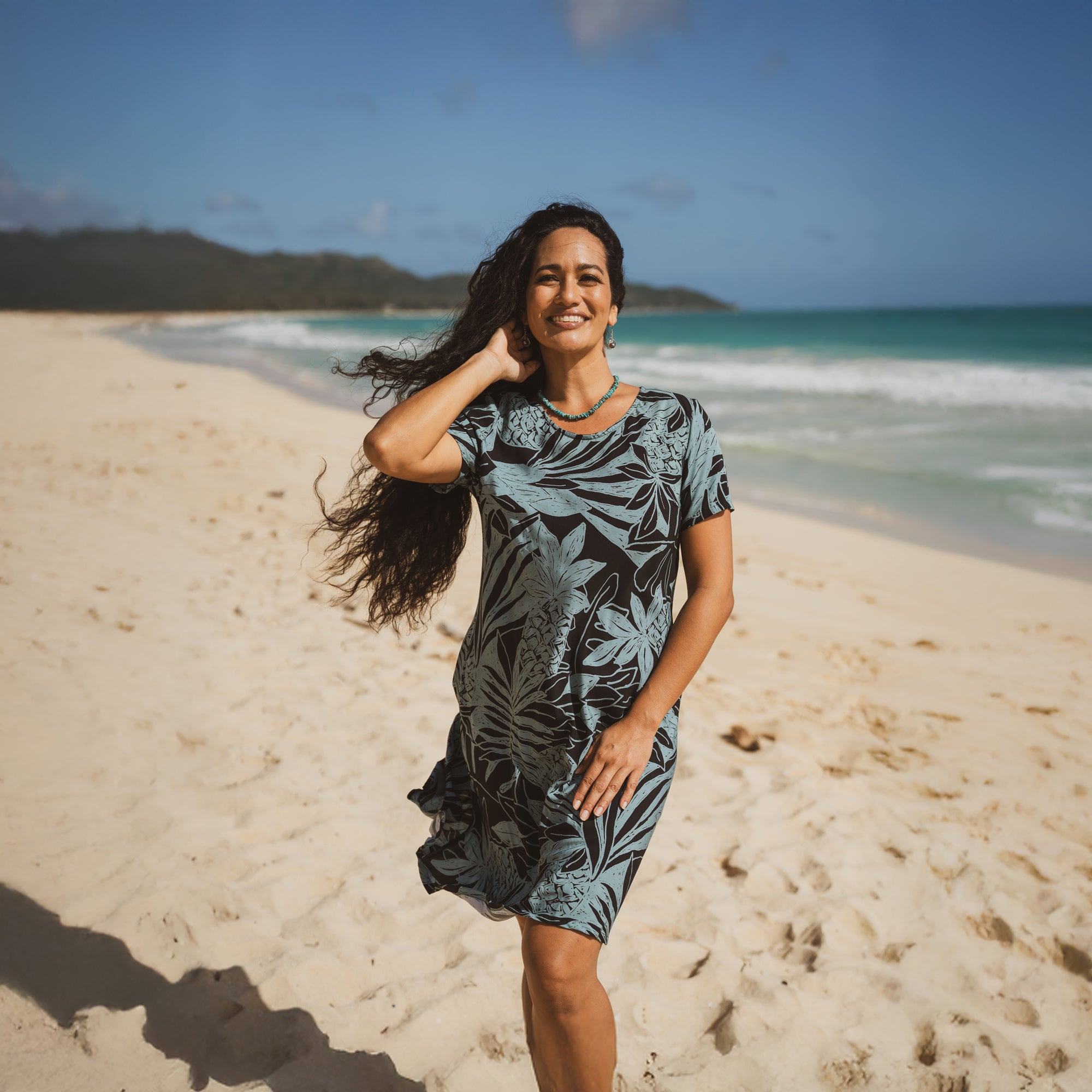 What To Wear To A Luau cover photo collage