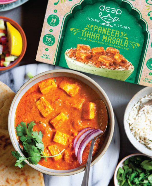 High Protein Vegetarian items to add to your next Target grocery pickup order! cover photo collage