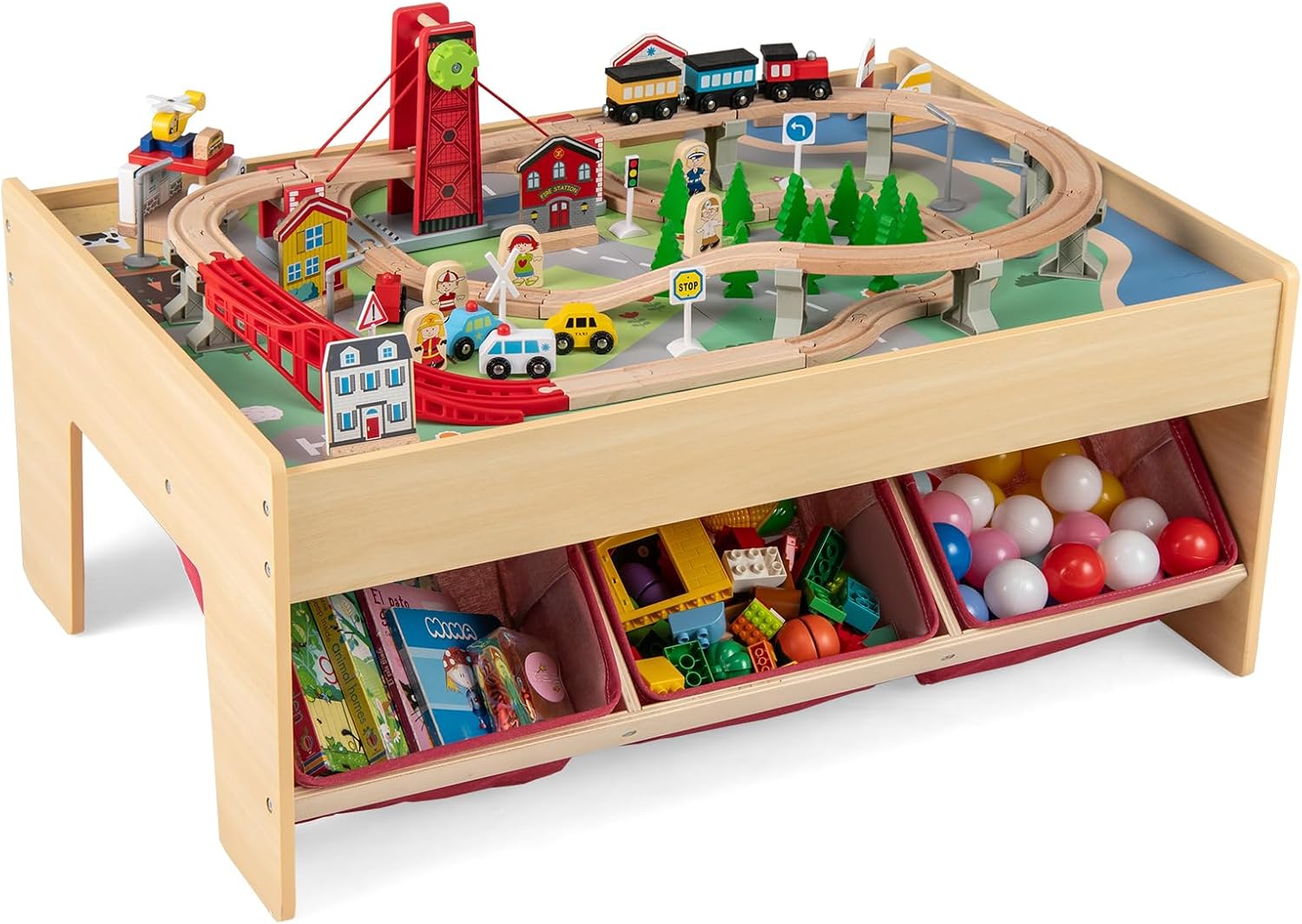 Great Gifts for my 4 year old boy! cover photo collage