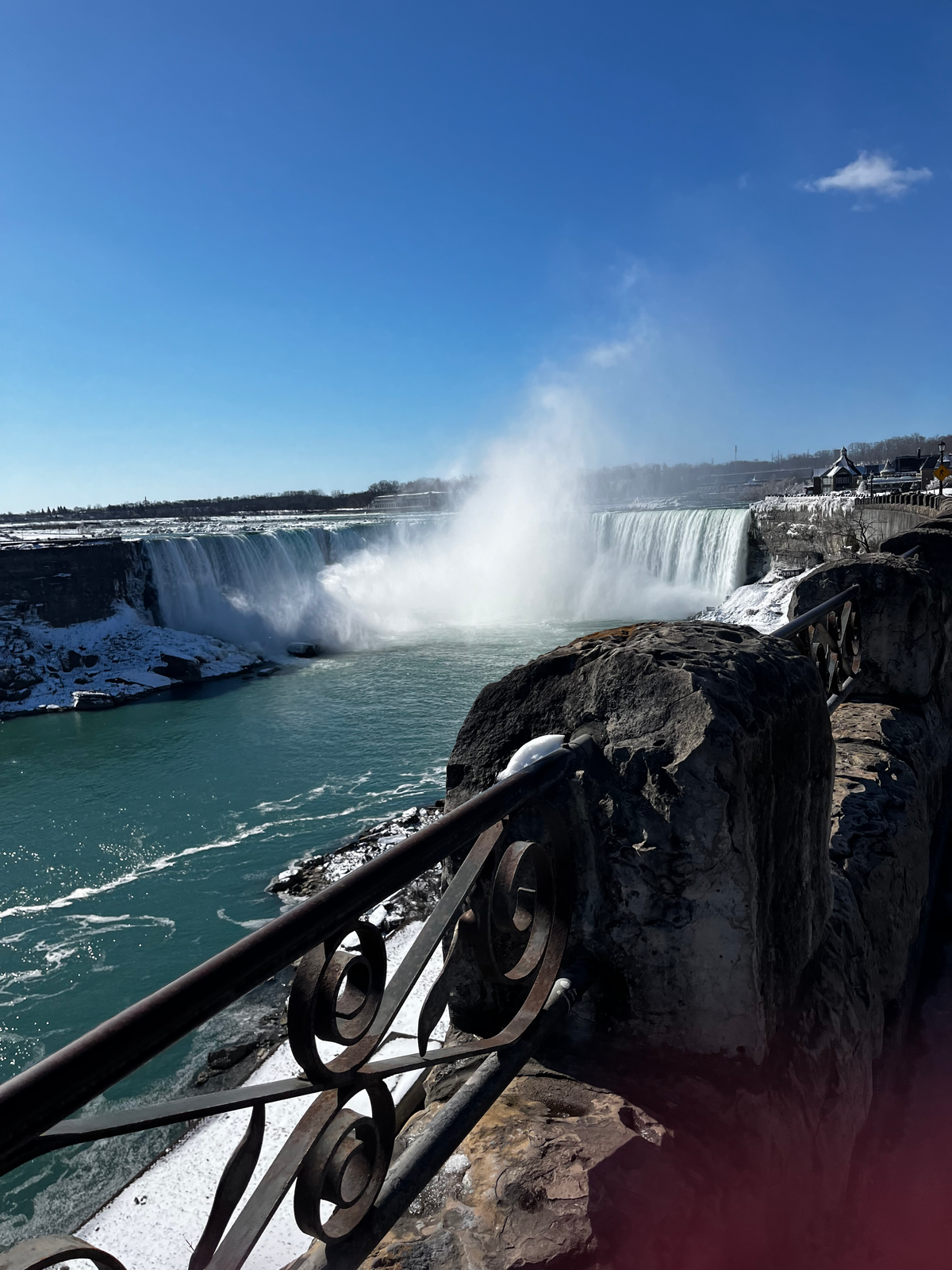 Places I’ve Enjoyed in Ontario cover photo collage