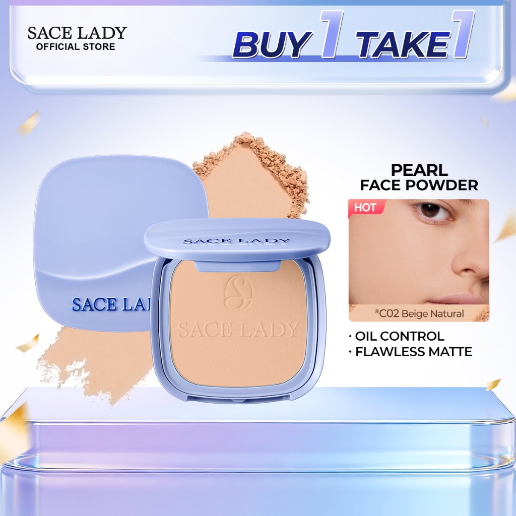 Beauty that actually works (and looks good on camera) cover photo collage