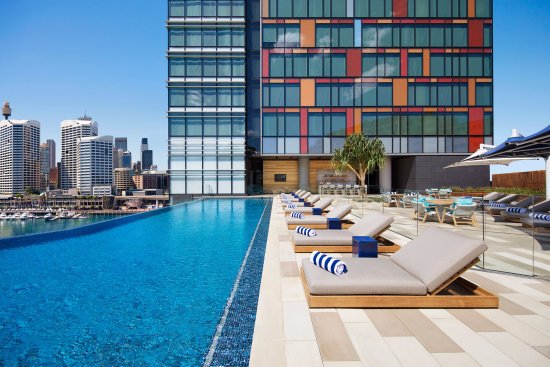 Where to stay if you visit Sydney! cover photo collage