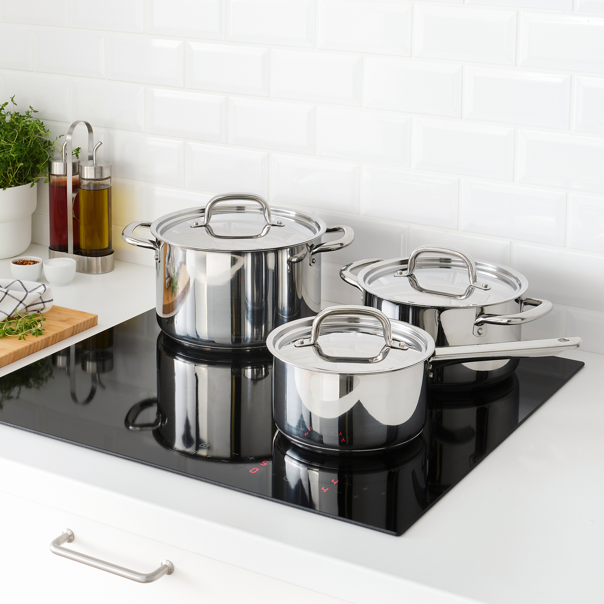 Affordable Non-Toxic Living: Simple Swaps That Actually Matter cover photo collage