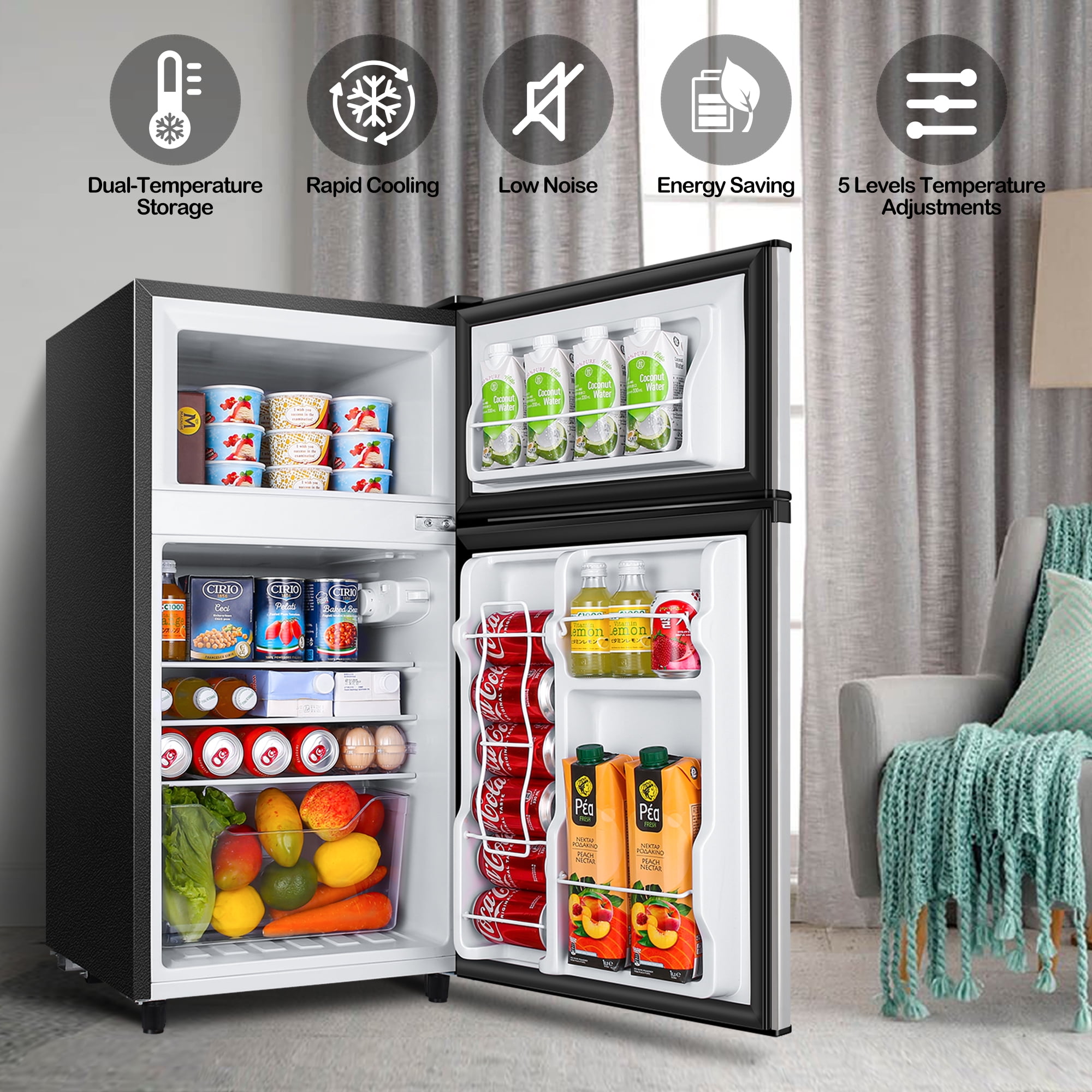 Must-Haves for College Dorm Life (from a current college student) cover photo collage