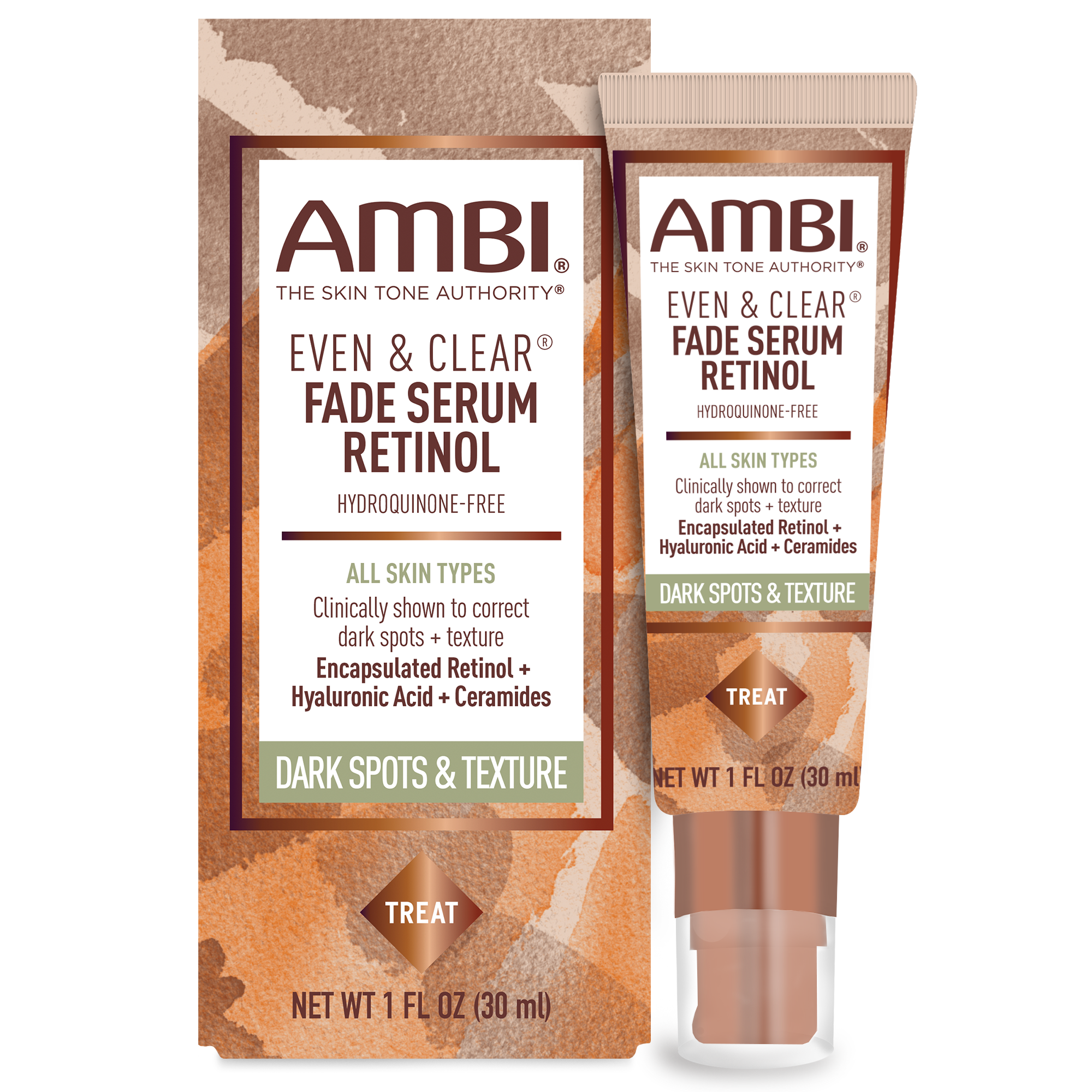 Best Dark Spot/Hyperpigmentation Products Under $30 cover photo collage