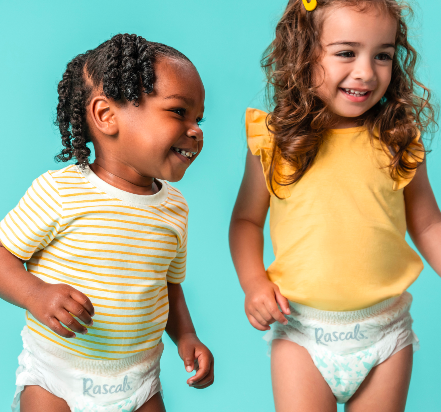 Need help picking a diaper brand? cover photo collage