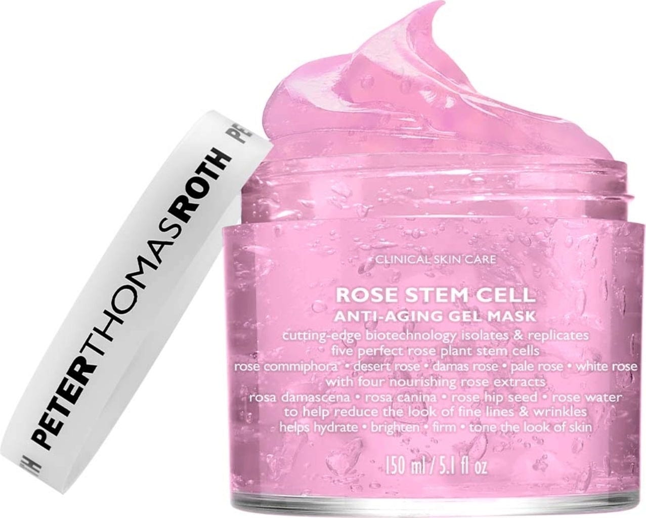 Gen-X Skincare cover photo collage
