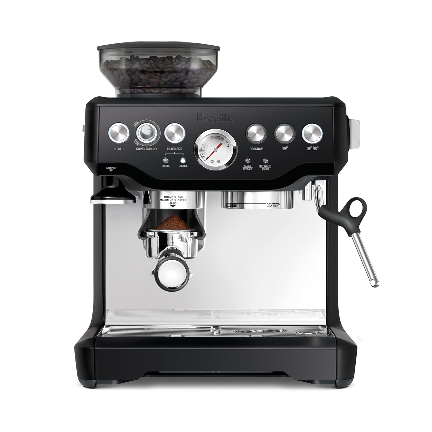 My At Home Coffee Necessities cover photo collage