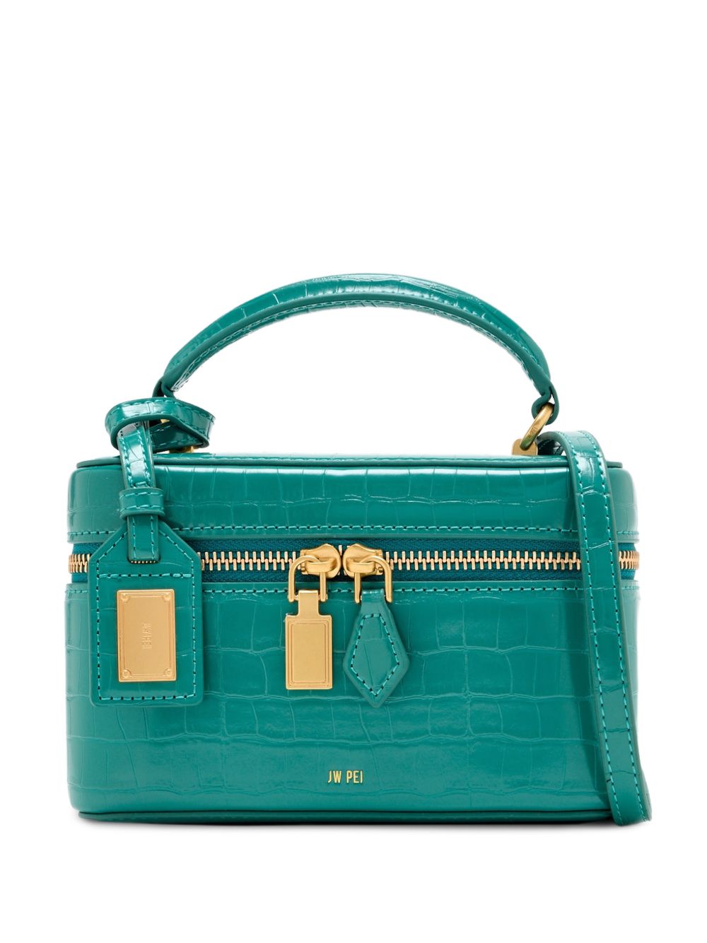 Purse-onality Capsule cover photo collage
