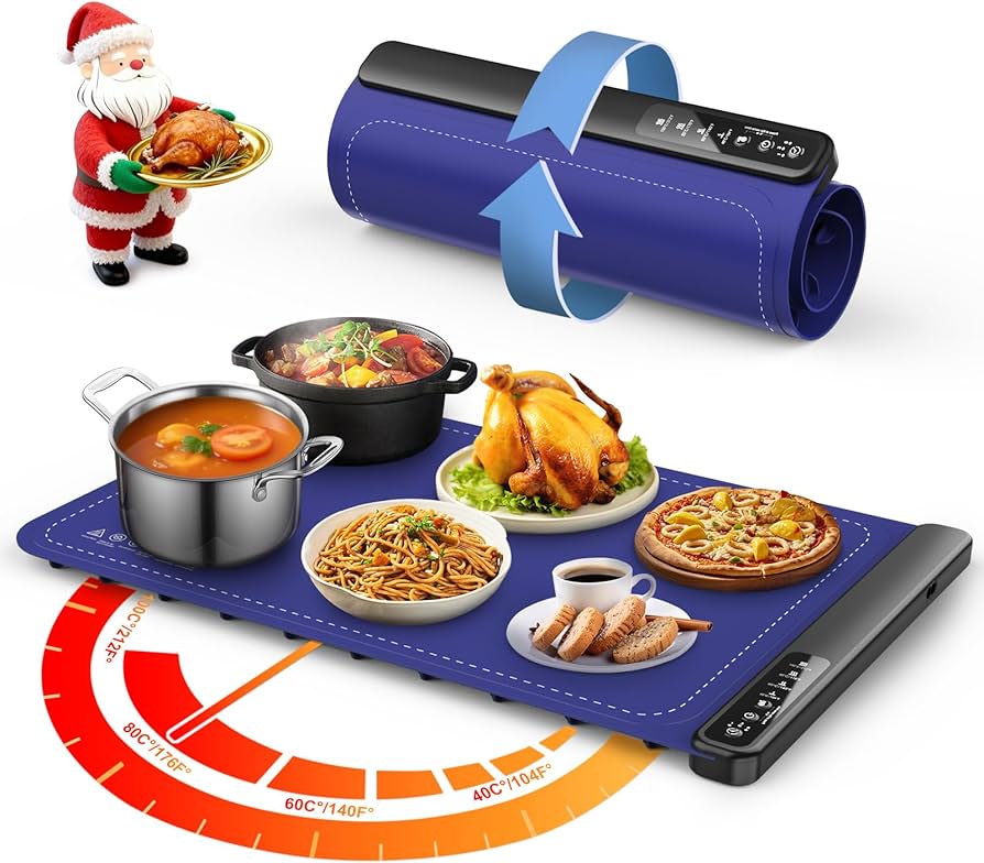 Gadgets You’ll Use, Furniture That Functions, Affordable Decor cover photo collage