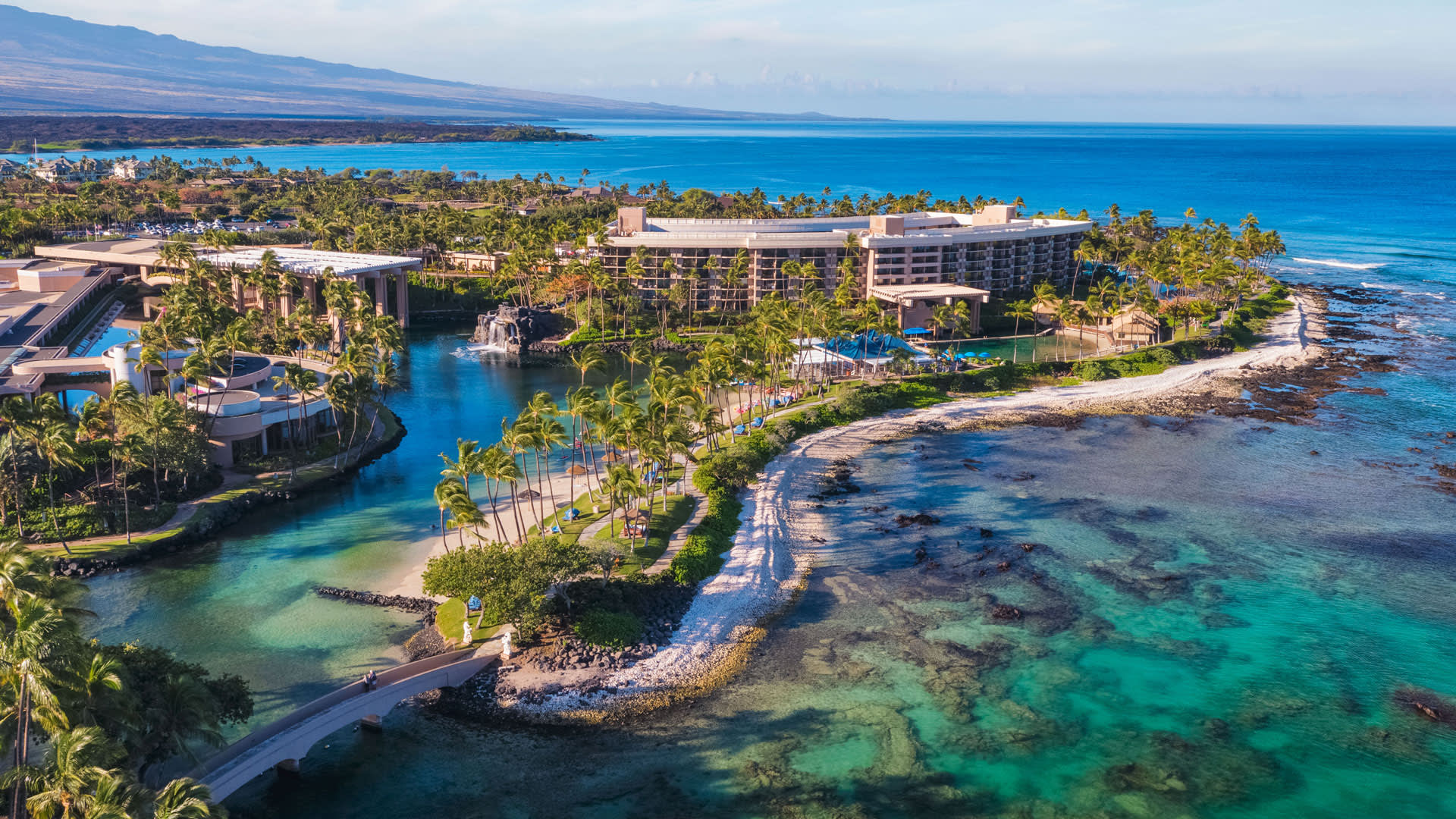 Big Island Favorites & Hidden Gems cover photo collage
