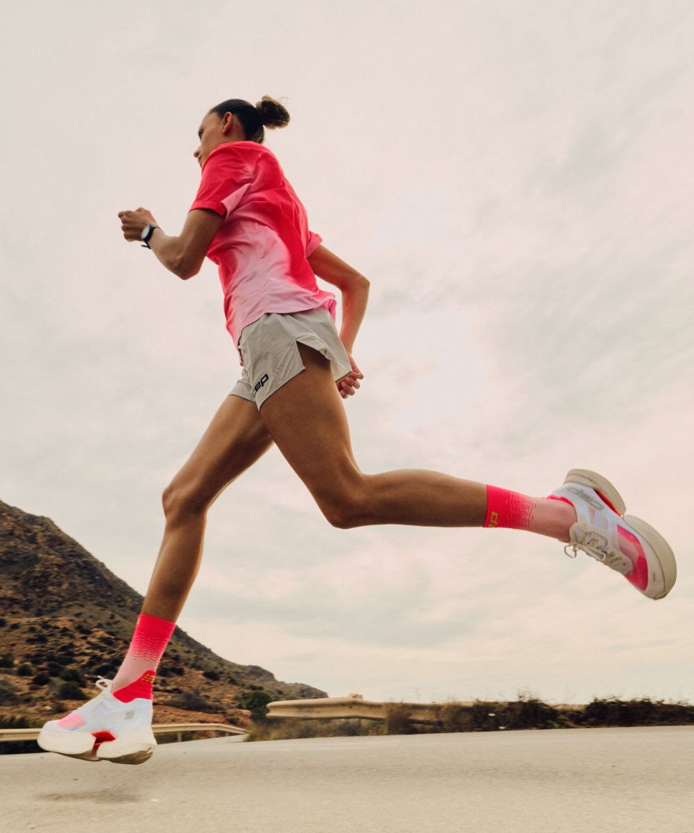Funky Fitness Faves cover photo collage