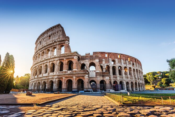 Ultimate Interrailing Italy Travel Guide cover photo collage
