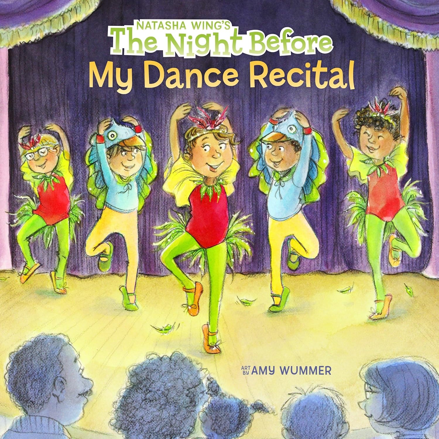 Dance mom finds! cover photo collage