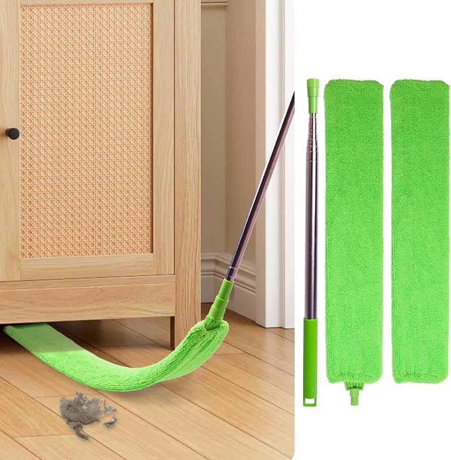 Clean Home Must-Haves cover photo collage
