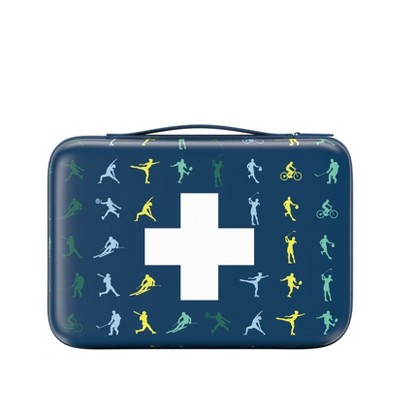The Family "Help" Kit: Skincare, First Aid, & Daily Essentials cover photo collage