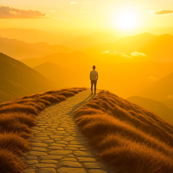 How I use the Great Discovery to create content and courses cover photo collage
