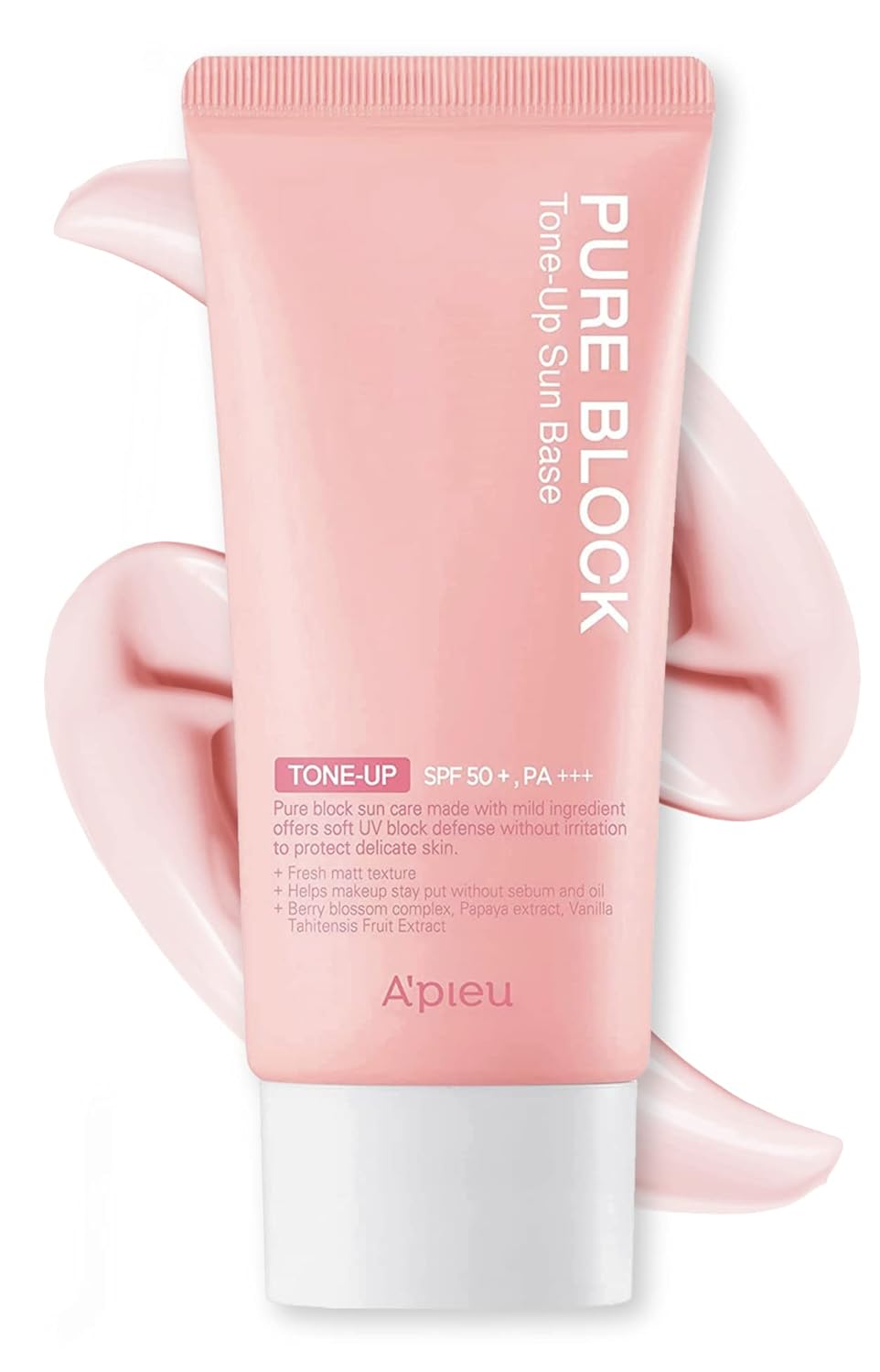 Overall beauty | skincare | hair | body care. cover photo collage