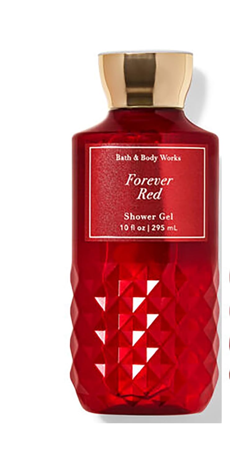 Body wash cover photo collage