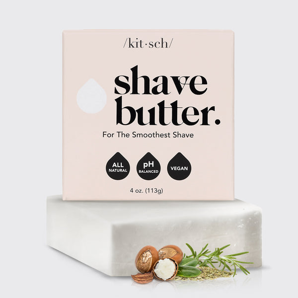 Shower Essentials cover photo collage