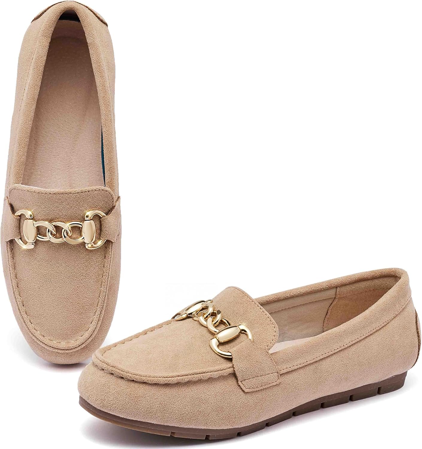 Comfortable Work Shoes That Still Look Put Together (Office-Friendly Picks) cover photo collage
