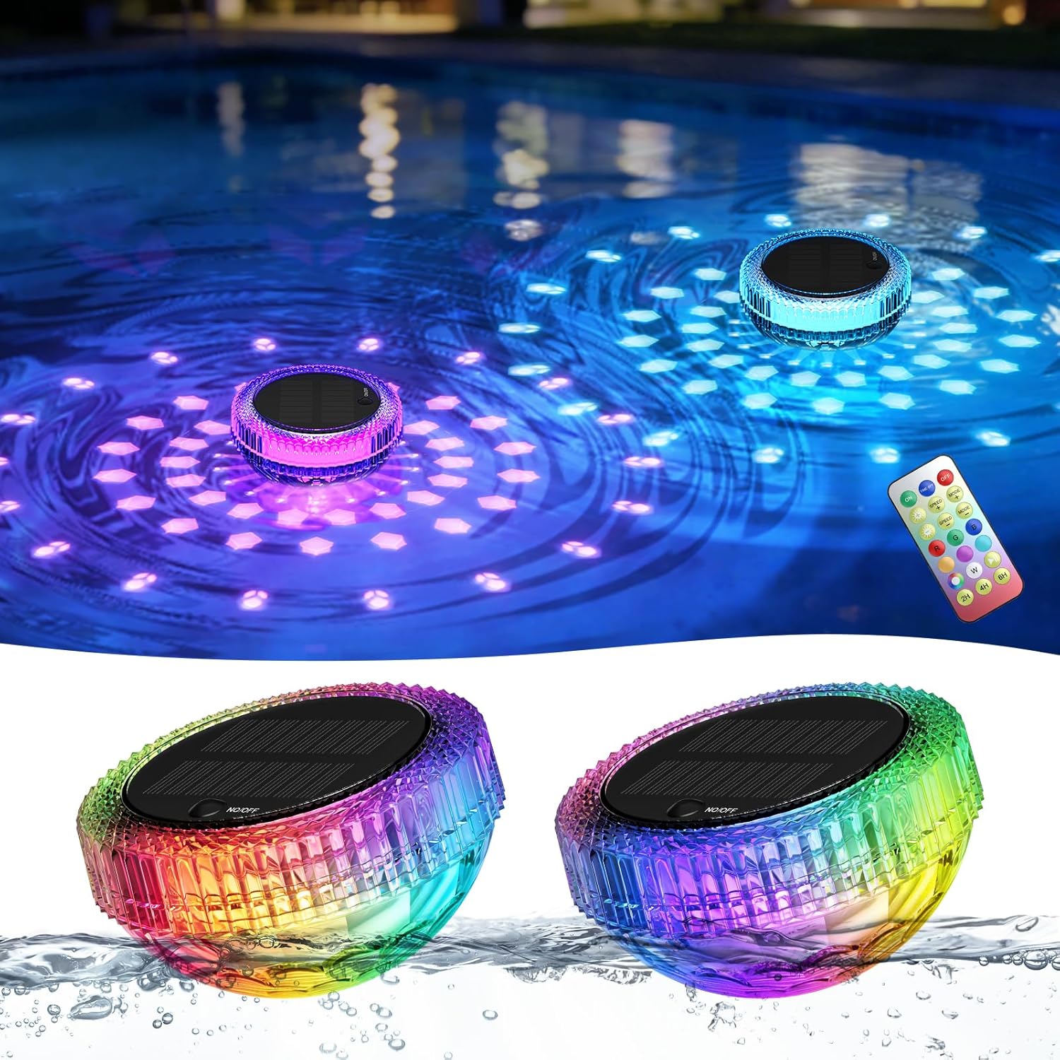 Everything You Need For Your Pool! 🐬 cover photo collage