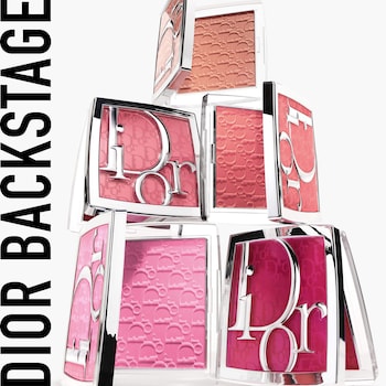 MUST HAVES FOR BLUSH LOVING BADDIES 💋 cover photo collage