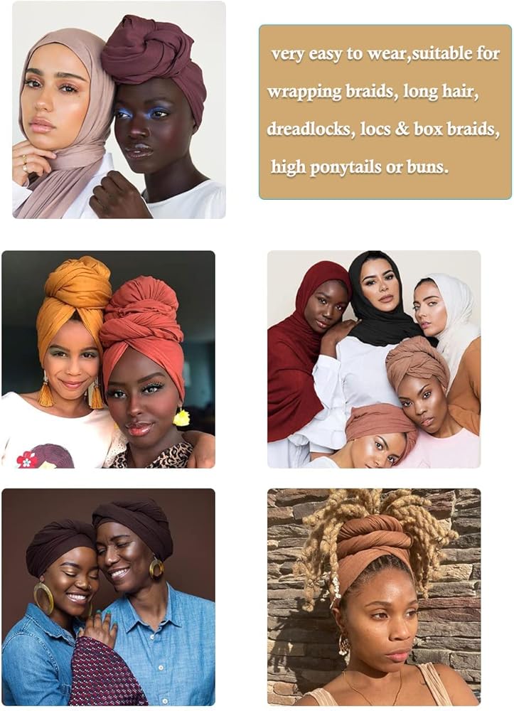 Curly Head Routine cover photo collage