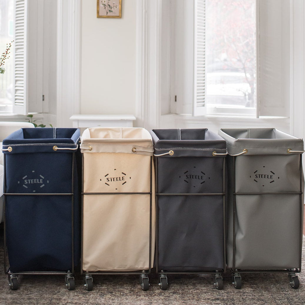 Laundry: The Never-Ending Saga cover photo collage