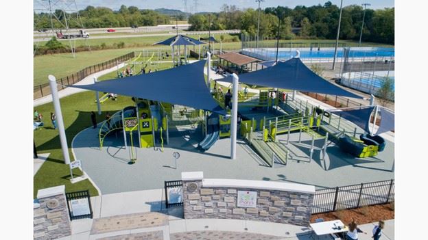 Sumner County Recs and Specs cover photo collage