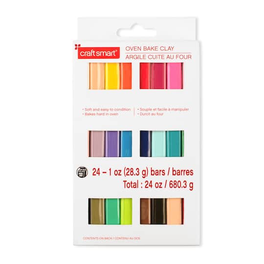 Everything I Use for Polymer Clay Projects cover photo collage