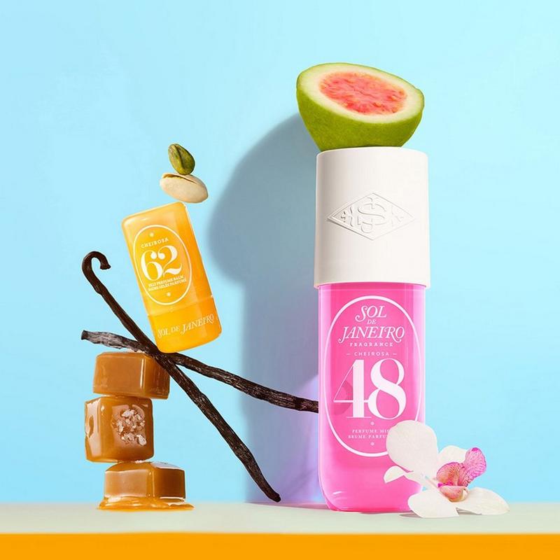 What’s Hot at Ulta Right Now! cover photo collage